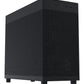 Case|ASUS|ATX/micro ATX/Mini-ITX|Black|Midi Tower|PC|PRIME AP303 MESH BLACK|90DC00V0-B30000
