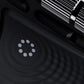 MOUSE USB WRL MX MASTER 4/GRAPHITE 910-007562 LOGITECH