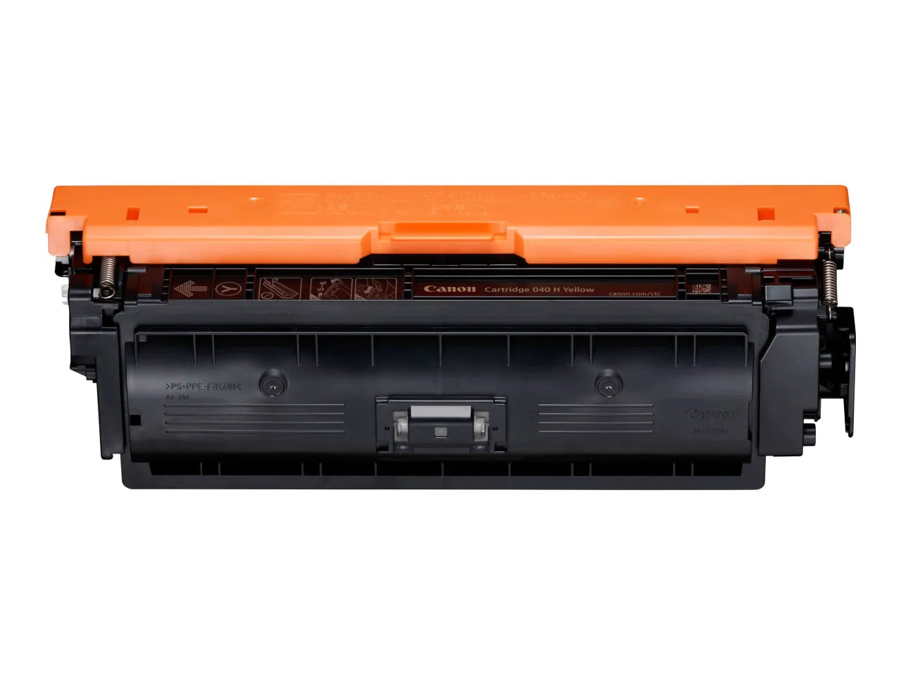 CANON 040HY cartridge yellow