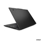 Lenovo ThinkPad T16 G5 AMD | Black | 16 " | IPS | WUXGA | 1920 x 1200 pixels | Anti-glare | AMD Ryzen 5 PRO | 215 | 16 GB | SODIMM DDR5 | Solid-state drive capacity 512 GB | AMD Radeon 740M Graphics | Windows 11 Pro | 802.11be | Bluetooth version 5.4...