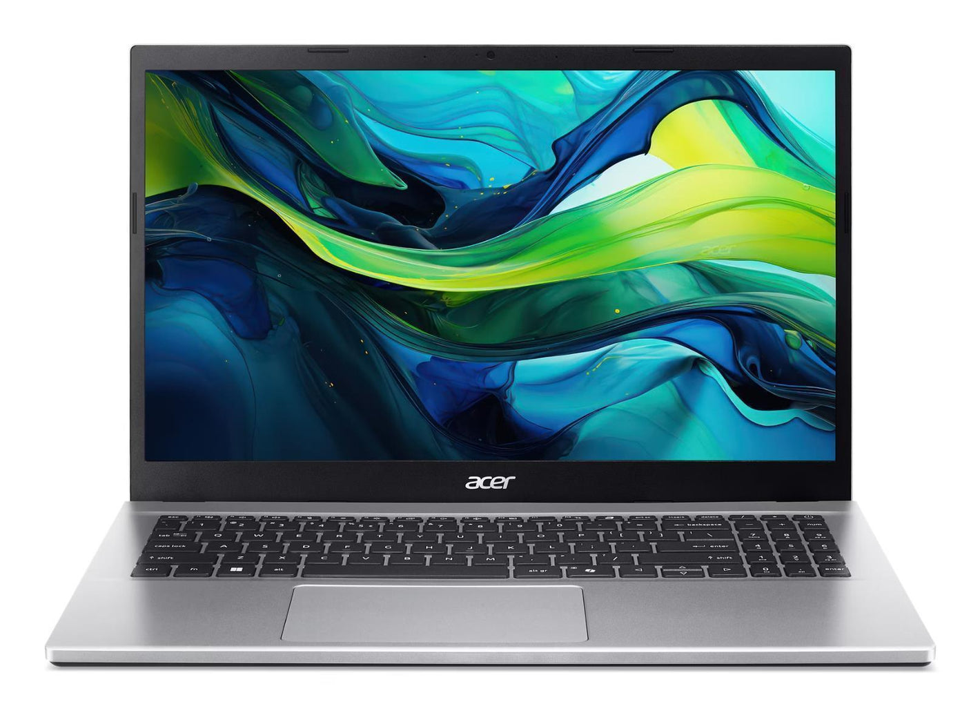 Notebook|ACER|Aspire|Go 15|CPU AMD RyzenT 7|5825U|2 GHz|15.6 "|1920 x 1080 pixels|RAM 16 GB|DDR4-SDRAM|Discrete graphics Not available|On-board graphics Yes|Keyboard language Russian/English|OS installed Windows 11 Home|Colour Silver|Weight 1.78 kg|N...