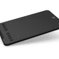GRAPHIC TABLET 7X4.37"/DECO MINI7 V2 XPPEN