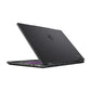 Notebook|MSI|CPU Intel Core 7|240H|15.6 "|1920 x 1080 pixels|RAM 16 GB|DDR5-SDRAM|SSD 1000 GB|Discrete graphics NVIDIA GeForce RTX 5060|8 GB|On-board graphics Yes|Numeric keypad Yes|OS installed Windows 11 Home|Colour Black|Weight 1.95 kg|5600 MHz|CY...