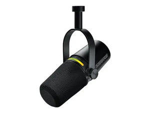 Shure | Podcast Microphone | MV7+
