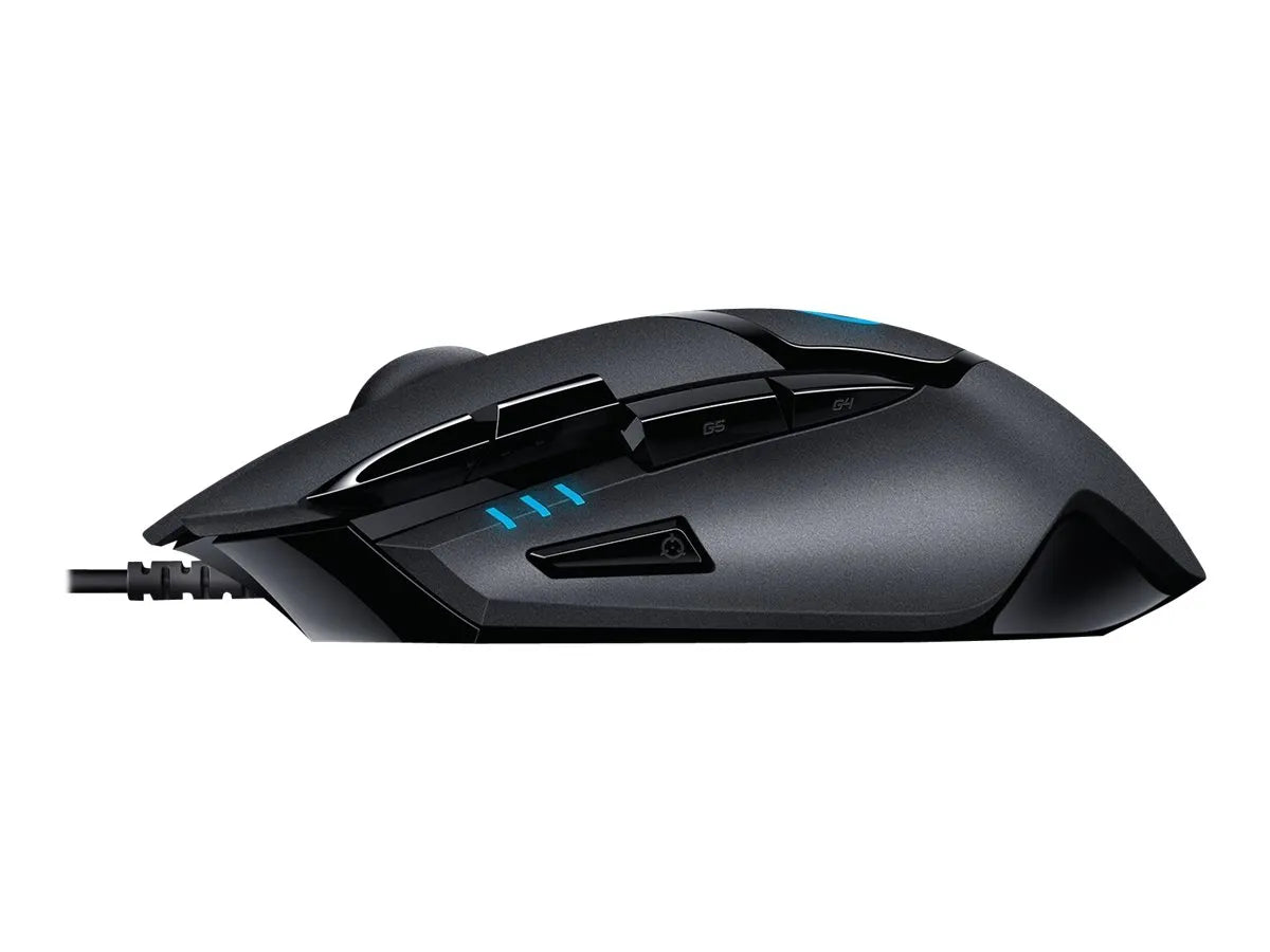 LOGI G402 Hyperion Fury FPS Gaming Mouse