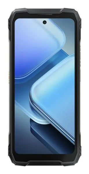 MOBILE PHONE XPLORE 1/16/512GB BLACK BLACKVIEW