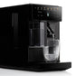 ETA | Coffee Machine | ETA918090000 Acorto | Pump pressure 19 bar | Built-in milk frother | Automatic | 1400 W | Black