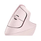 Logitech Mouse 910-006478 / Lift Vertical Pink