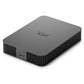 External HDD|LACIE|Mobile Drive Secure|STLR4000400|4TB|USB-C|USB 3.2|Colour Space Gray|STLR4000400