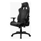 Arozzi Avanti SoftFabric | Gaming Chair | Soft Fabric | Dark Grey