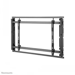NEWSTAR FLAT SCREEN WALL MOUNT FOR VIDEO WALLS (POP-OUT / STRETCHABLE) 46-52" BLACK
