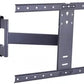 MB FLEXARM THIN 30KG MAX.600X400 BL