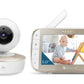 Motorola 5.0" Video Baby Monitor | VM50G