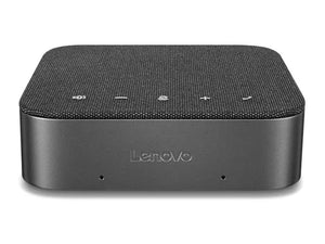 Lenovo | Speakerphone | 6000 | Built-in microphone | Bluetooth | Black