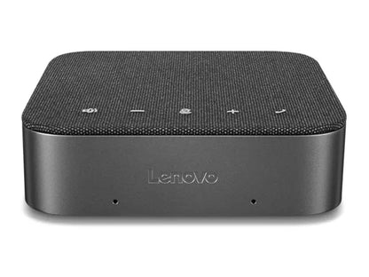 Lenovo | Speakerphone | 6000 | Built-in microphone | Bluetooth | Black
