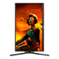 AOC U27G3X/BK 27inch IPS 4U 160Hz 1ms