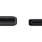 SAMSUNG data cabel USB-C to USB Typ-A