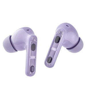HEADSET BUDS PLUS T310AE/PURPLE 3720313 INTENSO