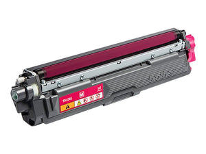 BROTHER TN245M toner magenta 2200 pages