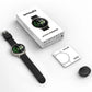 SMARTWATCH AMAZFIT ACTIVE 3 PR/APEX SILVER AMAZFIT