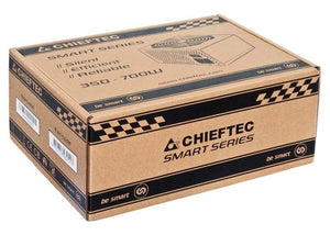 CASE PSU ATX 400W/GPS-400A8 CHIEFTEC