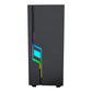 GEMBIRD computer case Fornax 2000 RGB