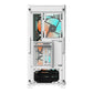 Case|GIGABYTE|C301GW V2|MidiTower|Case product features Transparent panel|Not included|ATX|EATX|MicroATX|MiniITX|Colour White|C301GWV2
