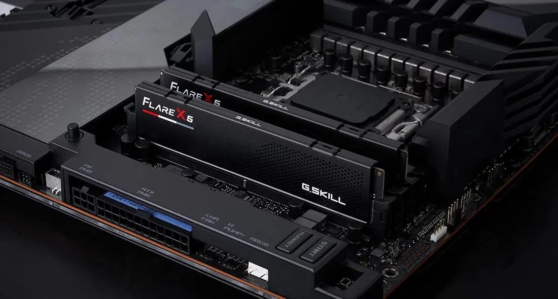MEMORY DIMM 32GB DDR5-5600 K2/F5-5600J3636C16GX2-FX5 G.SKILL