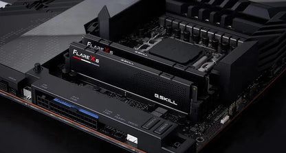 MEMORY DIMM 32GB DDR5-5600 K2/F5-5600J3636C16GX2-FX5 G.SKILL