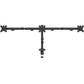 MONITOR ACC DESK MOUNT 10-27"/TRIPLE DS60-600BL3 NEOMOUNTS