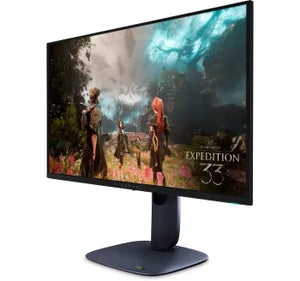DELL 27 ALIENWARE AW2725DM 4K QD-OLED 16:9 0.03MS 240HZ HDR400