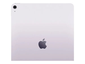 Apple | iPad Air | Purple | 13 " | 2732 x 2048 pixels | IPS | Apple | 12 GB | M4 | 128 GB | Wi-Fi | Front camera | 12 MP | Rear camera | 12 MP | Bluetooth | 6.0 | iPadOS | 26