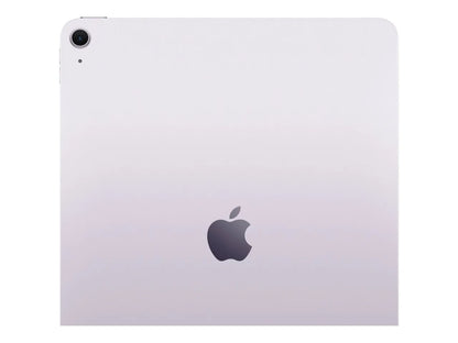 Apple | iPad Air | Purple | 13 " | 2732 x 2048 pixels | IPS | Apple | 12 GB | M4 | 128 GB | Wi-Fi | Front camera | 12 MP | Rear camera | 12 MP | Bluetooth | 6.0 | iPadOS | 26