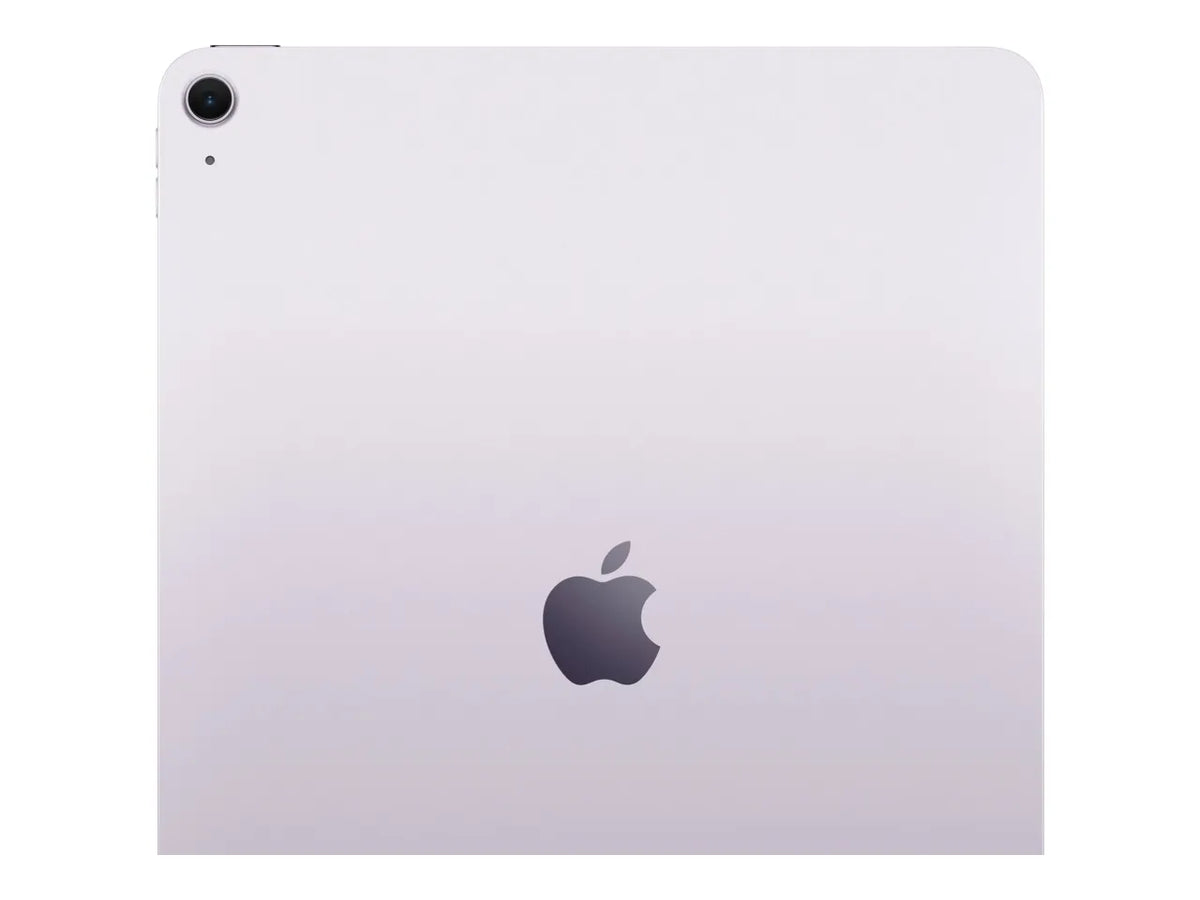 Apple | iPad Air | Purple | 13 " | 2732 x 2048 pixels | IPS | Apple | 12 GB | M4 | 256 GB | Wi-Fi | Front camera | 12 MP | Rear camera | 12 MP | Bluetooth | 6.0 | iPadOS | 26