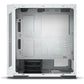 Deepcool | MATREXX 55 V3 ADD-RGB WH 3F | White | ATX