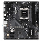Mainboard|ASROCK|AMD A620|SAM5|Micro-ATX|Memory DDR5|Memory slots 2|2xPCI-Express 3.0 1x|1xPCI-Express 4.0 16x|2xM.2|1xHDMI|1xDisplayPort|2xUSB 2.0|2xUSB 3.2|1xUSB-C|1xRJ45|3xAudio port|A620M-HDV/M.2