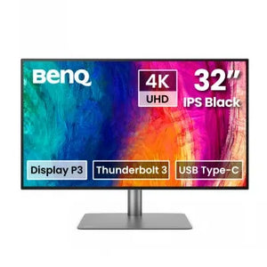 BENQ PD3225U 32" 4K UHD IPS
