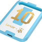 External SSD|LEXAR|Read speed 390 MB/s|Write speed 400 MB/s| 512 GB|LSL260X512G-BNXNG