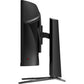 LCD Monitor|MSI|34 "|3440 x 1440 pixels|Native aspect ratio 21:9|LCD|MPG346CQRFX24