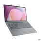 Lenovo IdeaPad Slim 3 15ABR8 AMD | Arctic Grey | 15.6 " | IPS | FHD | 1920 x 1080 pixels | Anti-glare | AMD Ryzen 7 | 5825U | 16 GB | Soldered DDR4 | Solid-state drive capacity 512 GB | AMD Radeon  Graphics | Windows 11 Home | 802.11ax | Bluetooth ve...