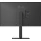 LCD Monitor|LG|27 "|3840 x 2160 pixels|4K Ultra HD|Native aspect ratio 16:9|Flat|27U730A-B