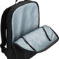 TARGUS INTELLECT 16" ESSENTIALS BACKPACK, BLACK