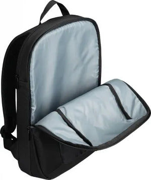 TARGUS INTELLECT 16" ESSENTIALS BACKPACK, BLACK