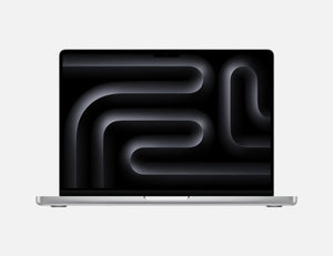 Notebook|APPLE|MacBook Pro|MacBook Pro M5|14.2"|3024x1964|RAM 16GB|SSD 512GB|10-core GPU|ENG|Card Reader SDXC|macOS Tahoe|Silver|1.55 kg|MDE44ZE/A