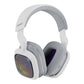 LOGI A30 - WHITE/PURPLE - EMEA
