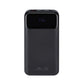 POWER BANK USB 10000MAH/VA2211 BLACK RIVACASE