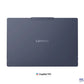 Lenovo Yoga Slim 7 Ultra 14IPH11 Intel | Cosmic Blue | 14 " | POLED | 2.8K WQXGA+ | 2880 x 1800 pixels | Intel Core Ultra X9 | 378H | 32 GB | Soldered LPDDR5X | Solid-state drive capacity 1000 GB | Intel Arc B390 GPU | Windows 11 Home | 802.11be | Bl...