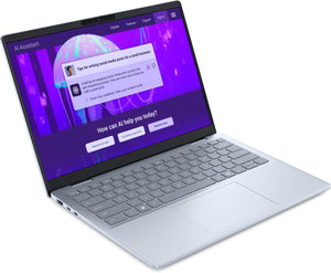 Notebook|DELL|14 Plus DB14250|CPU  Intel Core Ultra|u9-288V|3300 MHz|14"|2560x1600|RAM 32GB|LPDDR5x|8533 MHz|SSD 1TB|Intel Arc Graphics|Integrated|NOR|Windows 11 Pro|Ice Blue|1.55 kg|DB14250_LNL_203_NORD