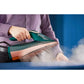 Philips | DST8030/70 Azur | Steam Iron | 3000 W | Water tank capacity 350 ml | Continuous steam 70 g/min | Green