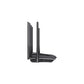 Wireless Router|TENDA|Router|3000 Mbps|IEEE 802.3|IEEE 802.3ab|IEEE 802.3u|IEEE 802.11a|IEEE 802.11 b/g|IEEE 802.11n|IEEE 802.11ac|IEEE 802.11ax|3x10/100/1000M|1x10/100/1000M|Number of antennas 5|TX12PRO